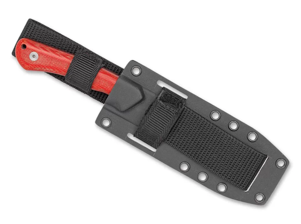 Condor Sport Campfire Knife> Outdoor Knives