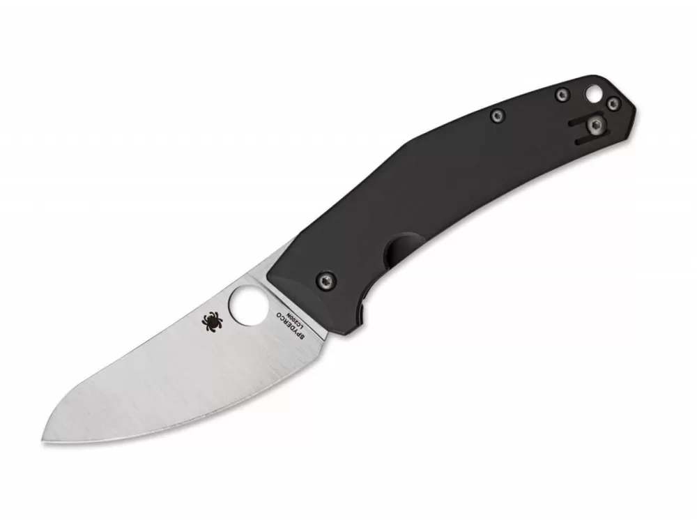 Flash Sale Spyderco Spydiechef