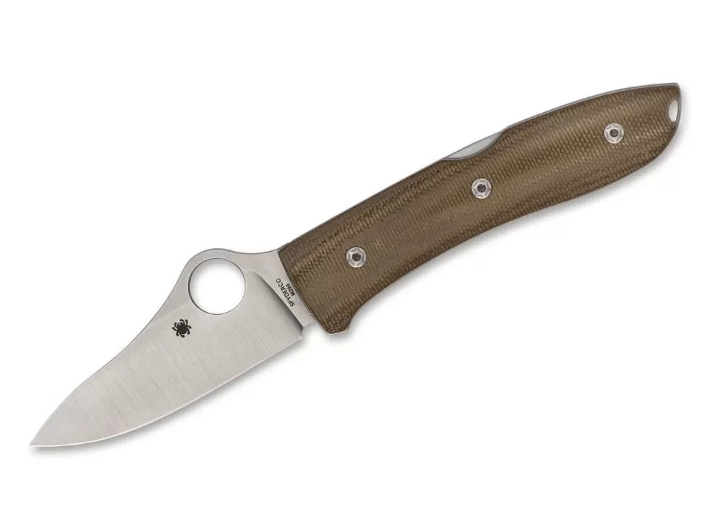 Outlet Spyderco Spyopera