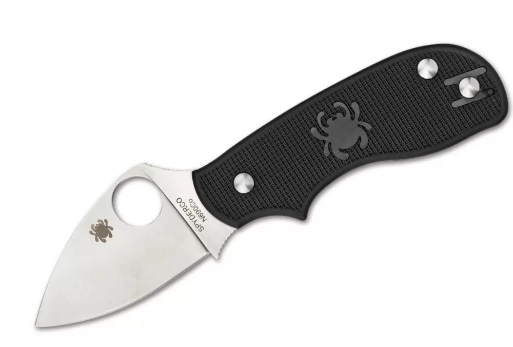 Best Spyderco Squeak