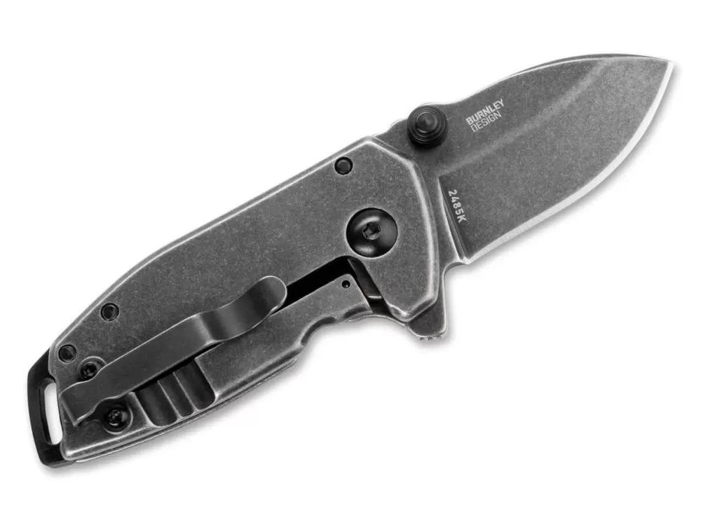 Best Sale CRKT Squid Compact