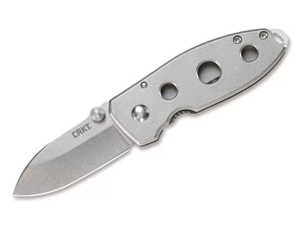 Sale CRKT Squid Sw Silver