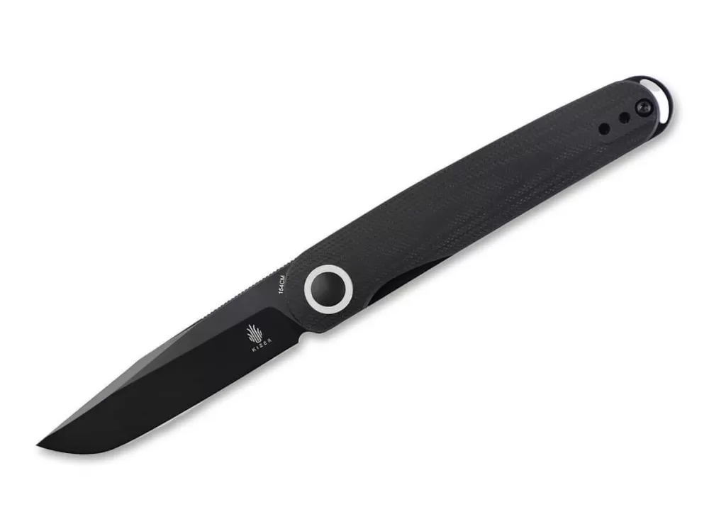 Shop Kizer Squidward All Black