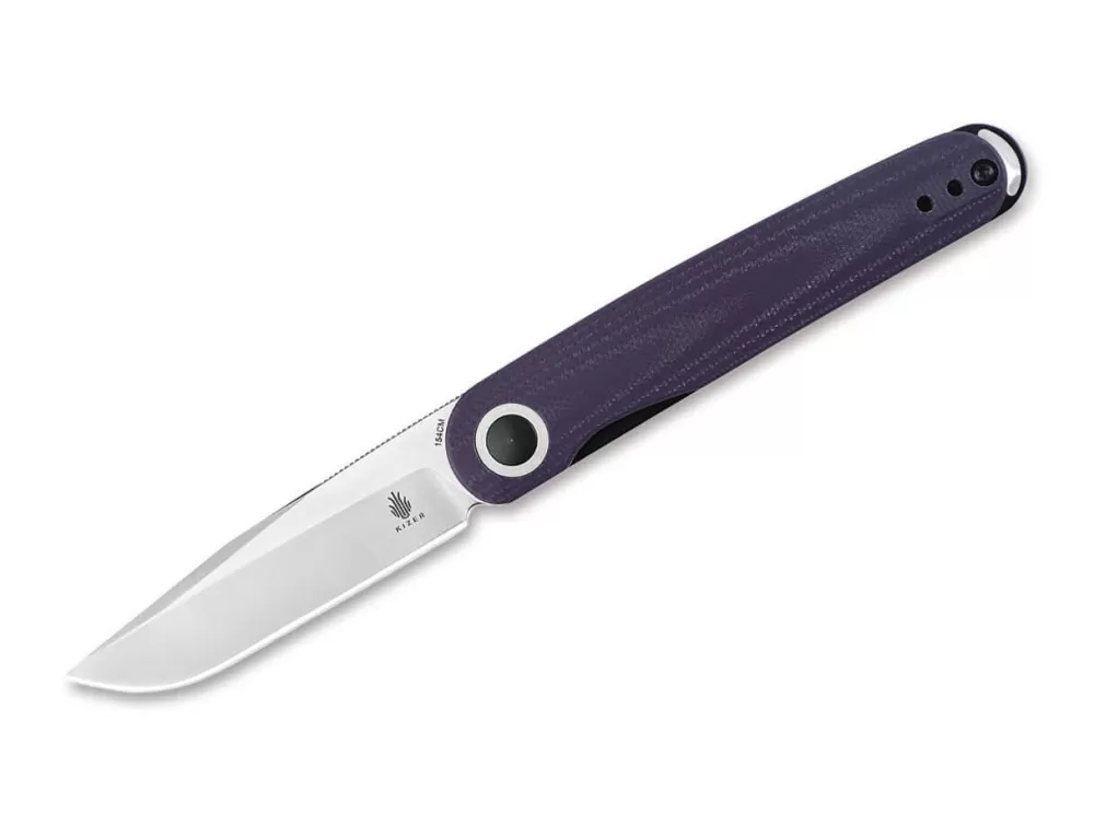 Clearance Kizer Squidward Purple