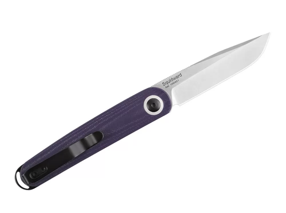 Clearance Kizer Squidward Purple