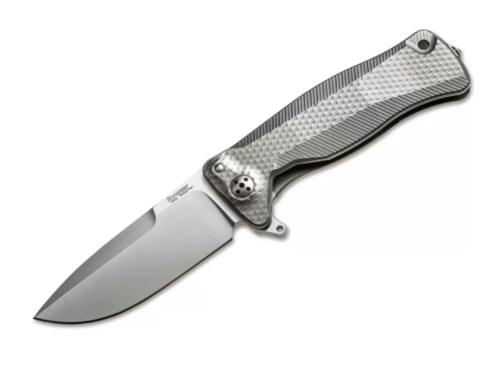 Cheap LionSteel Sr-11 Titan