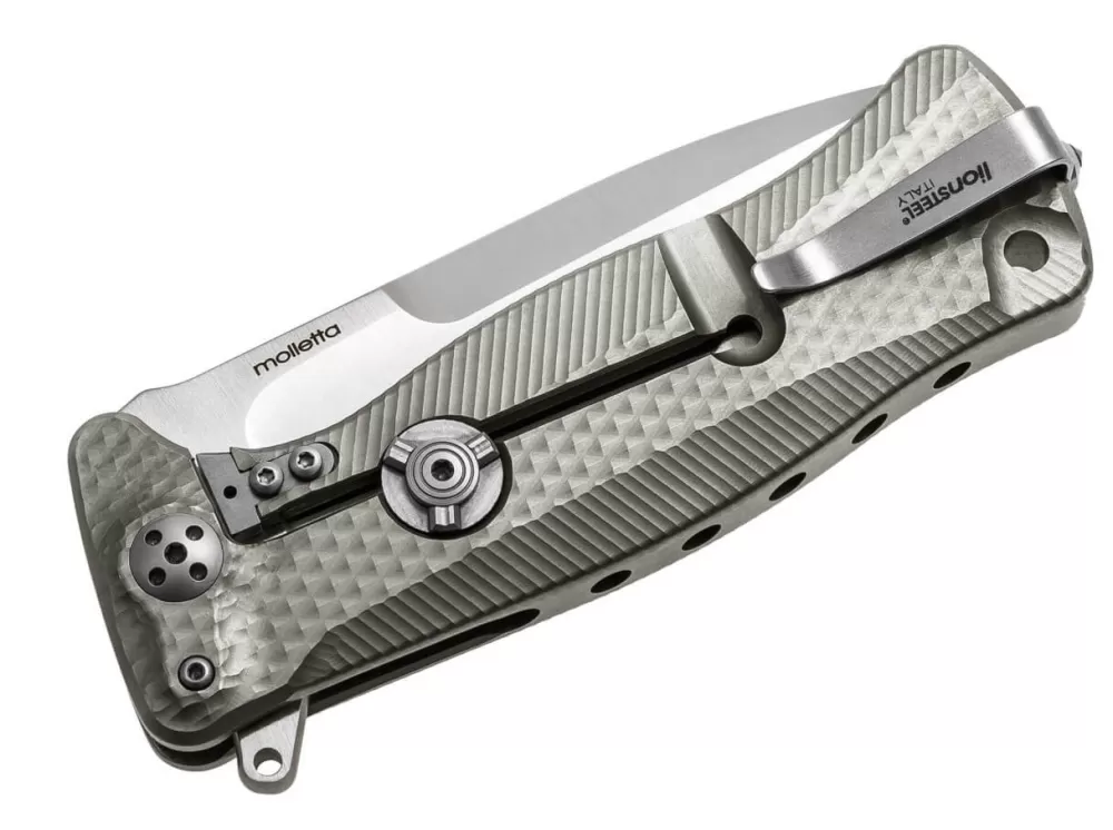 Cheap LionSteel Sr-11 Titan