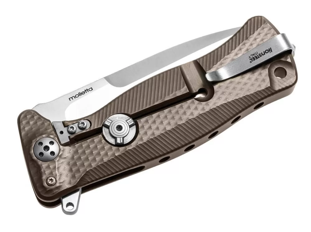 Cheap LionSteel Sr22 Titan Bronze