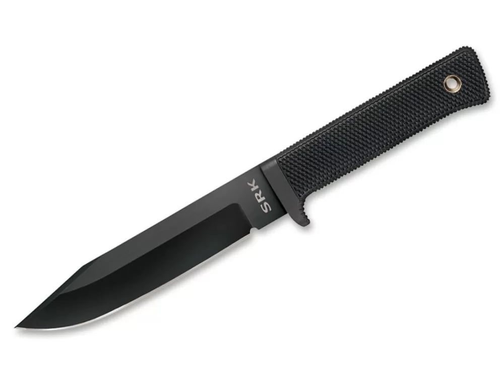 Cold Steel Srk> Tactical Knives