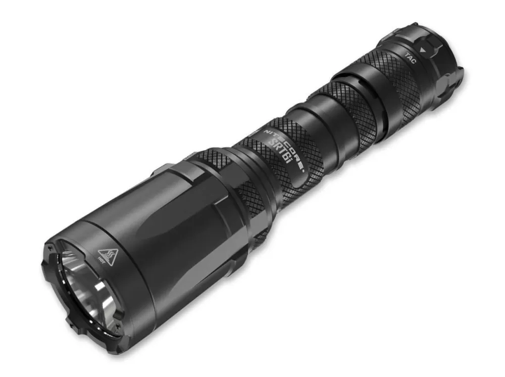 Nitecore Srt6I> Classic Flashlights