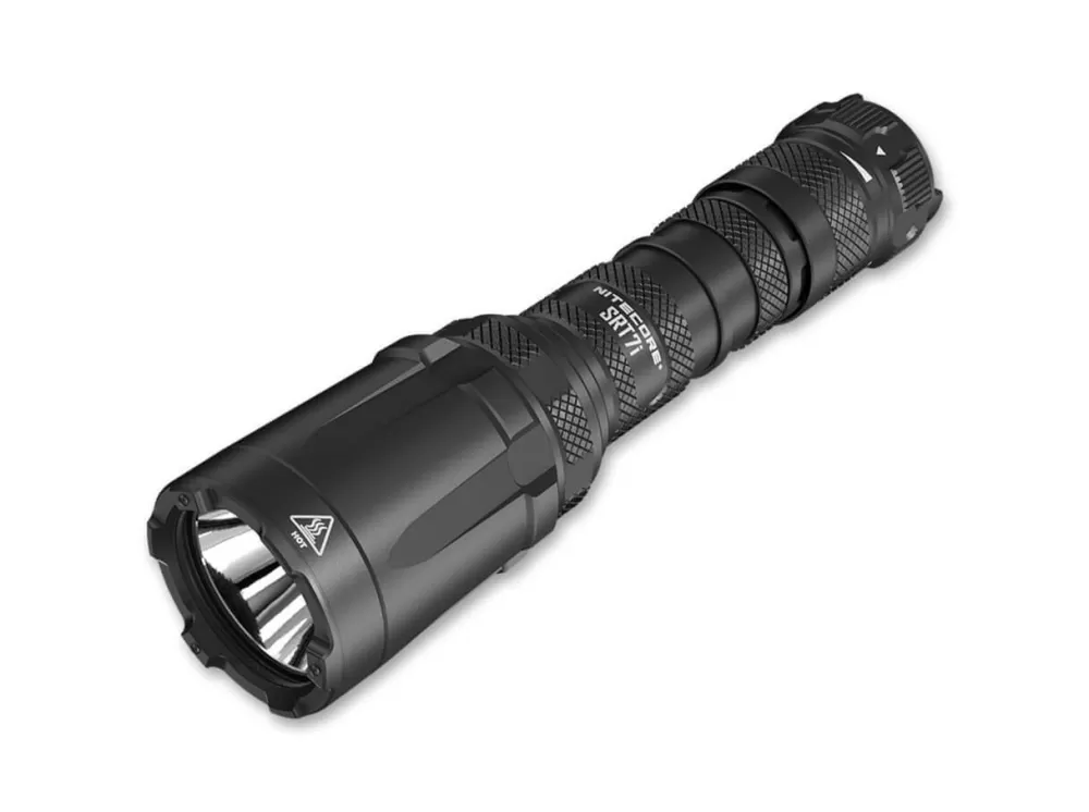 Nitecore Srt7I> Classic Flashlights