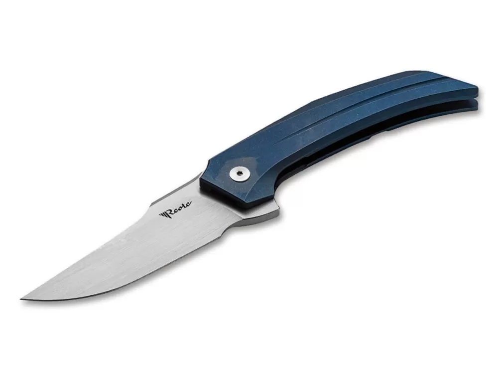 New Reate Star Boy Blue Hr Satin