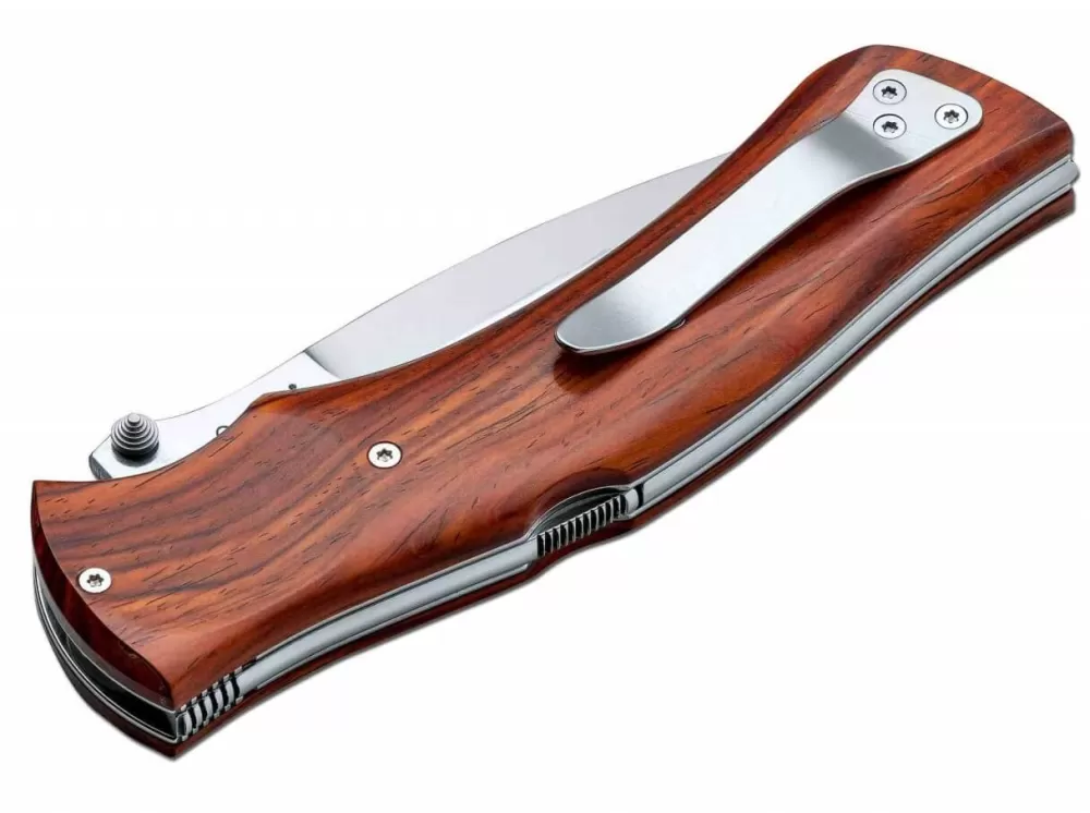 Best Viper Start Cocobolo