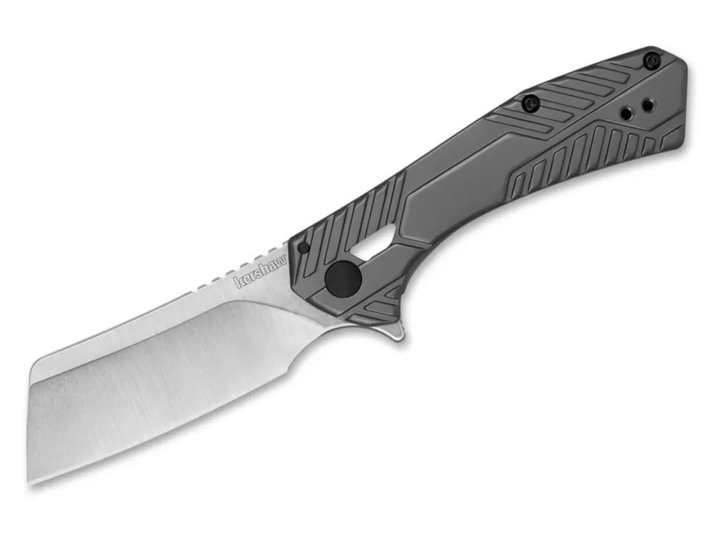 New Kershaw Static