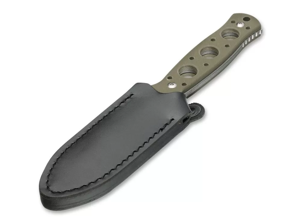 Böker Plus Steel-Ranger> Tactical Knives