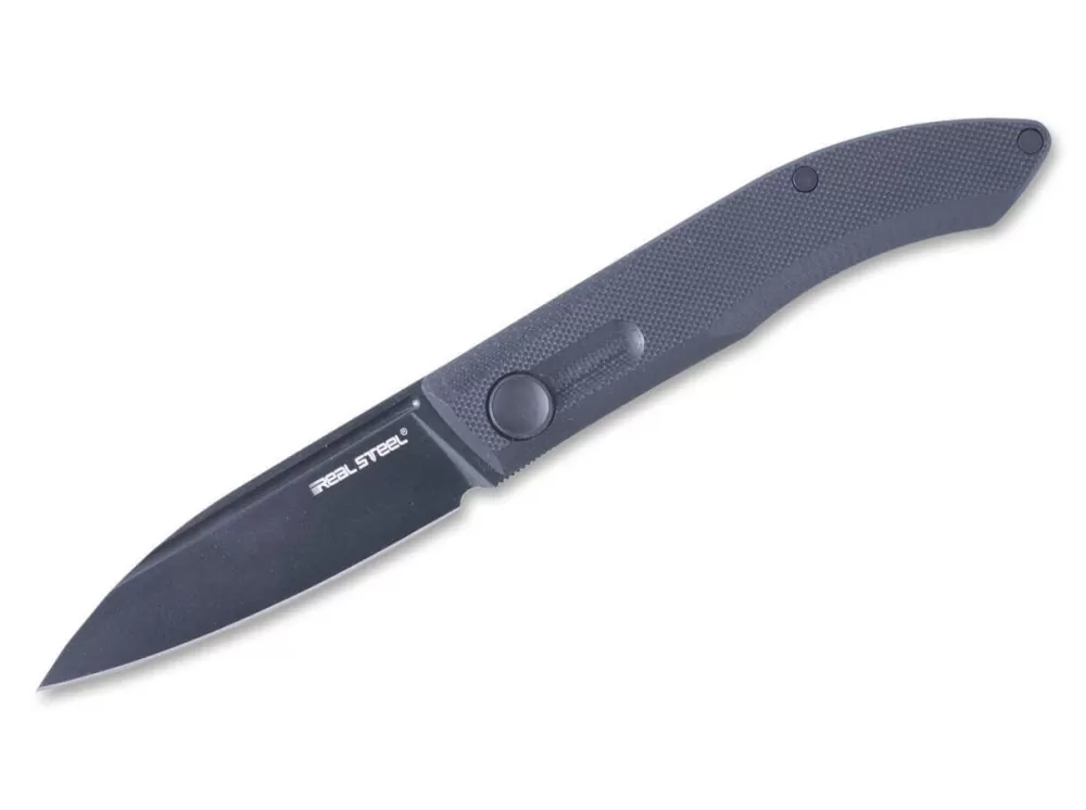 Flash Sale Real Steel Stella G10 Full Black