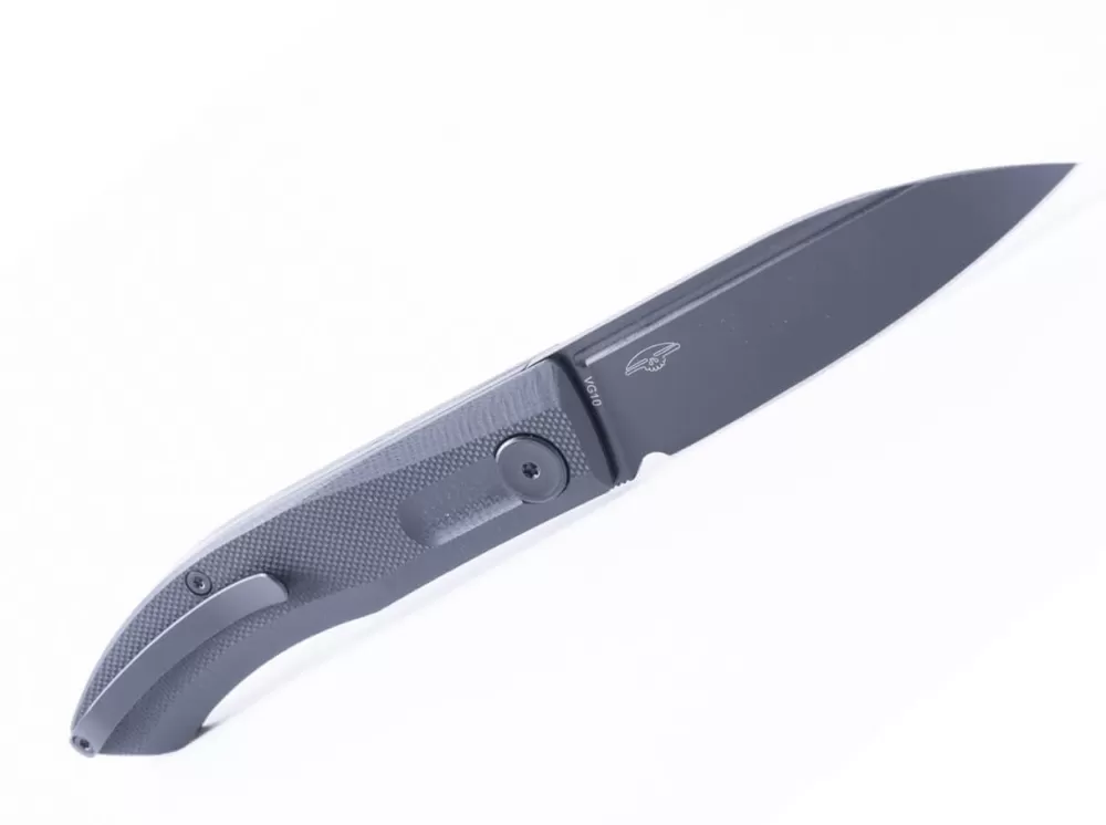 Flash Sale Real Steel Stella G10 Full Black