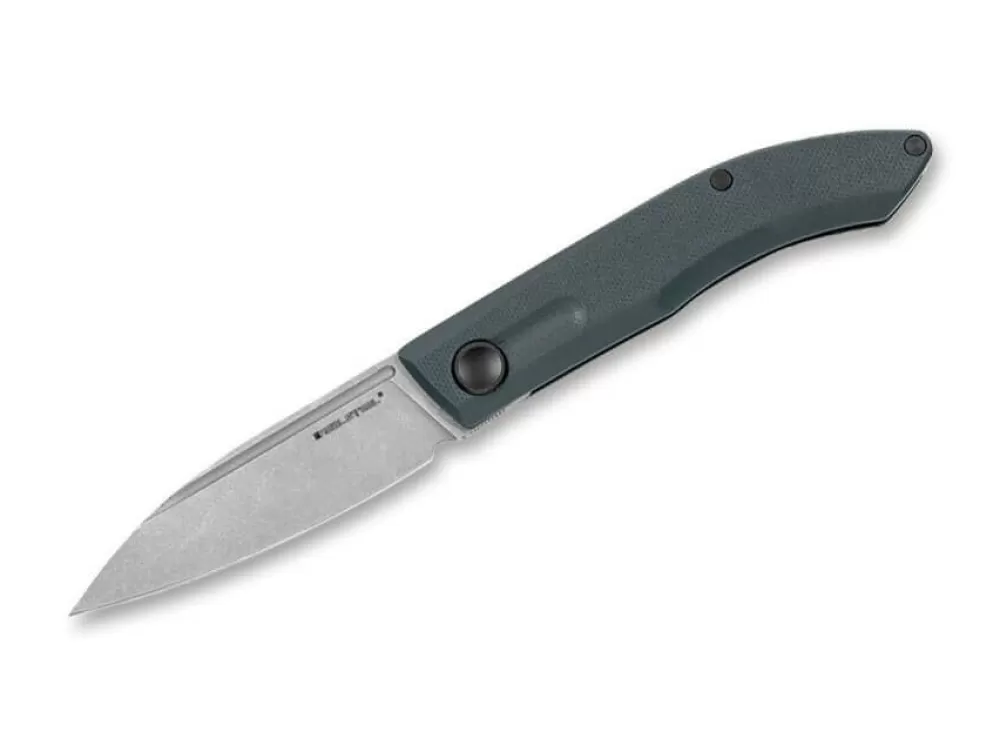 Cheap Real Steel Stella G10 Green Sw