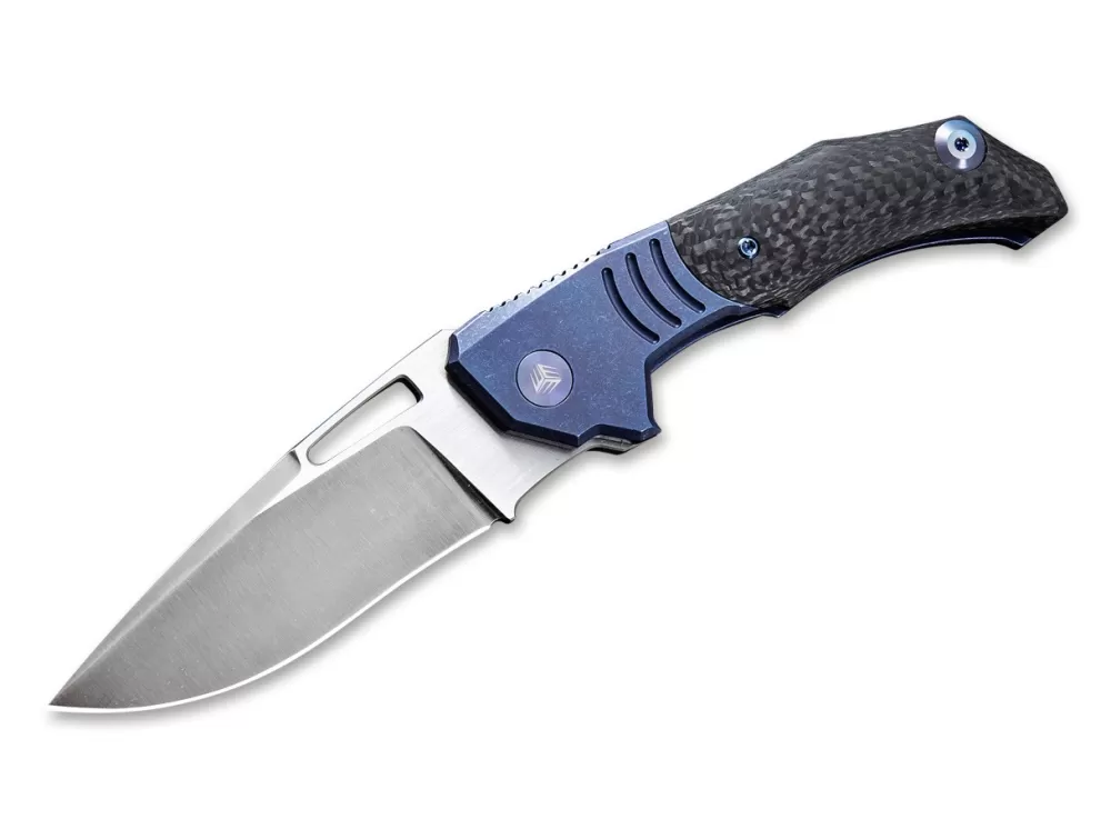 Sale WE Knife Stixx Blue