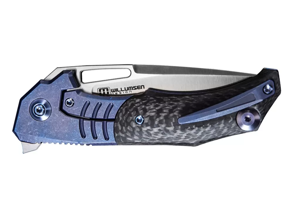 Sale WE Knife Stixx Blue