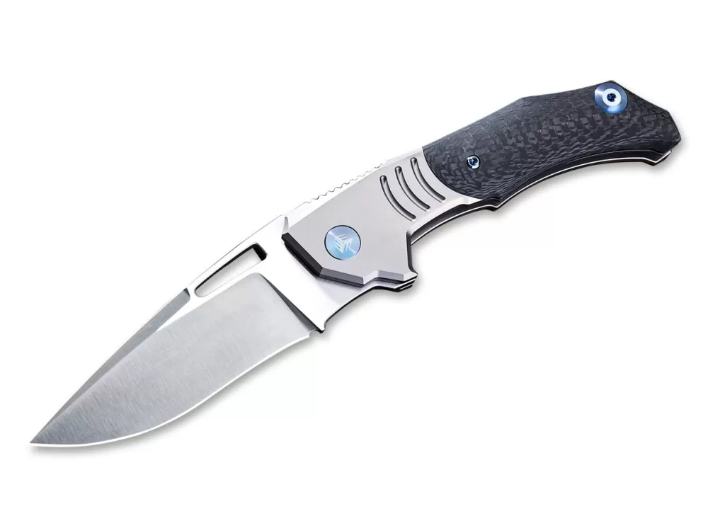 Clearance WE Knife Stixx Grey