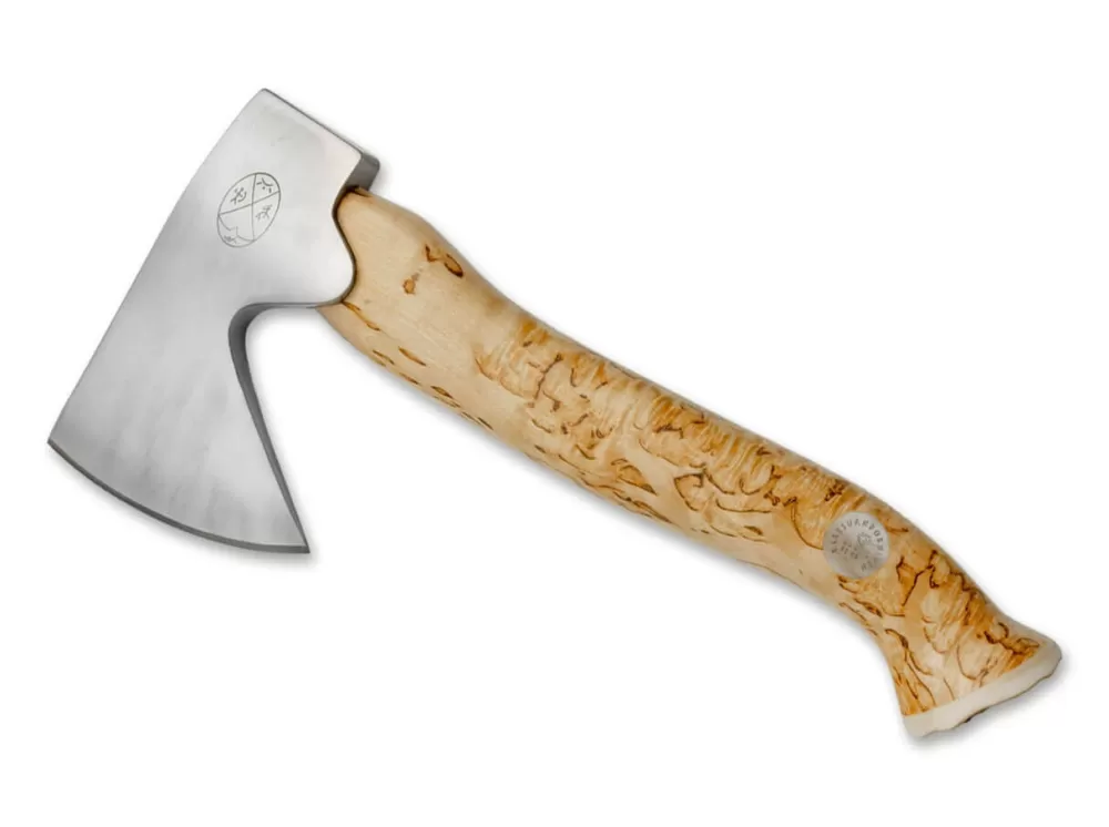 Karesuando Stoera Aksu Natur> Axes