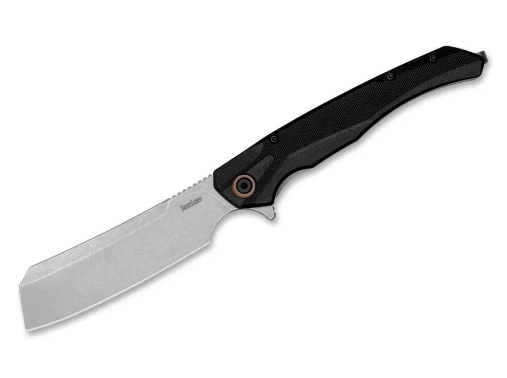 Fashion Kershaw Strata Cleaver