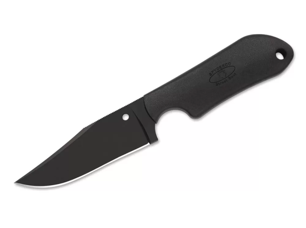 Spyderco Street Beat Lightweight> Tactical Knives