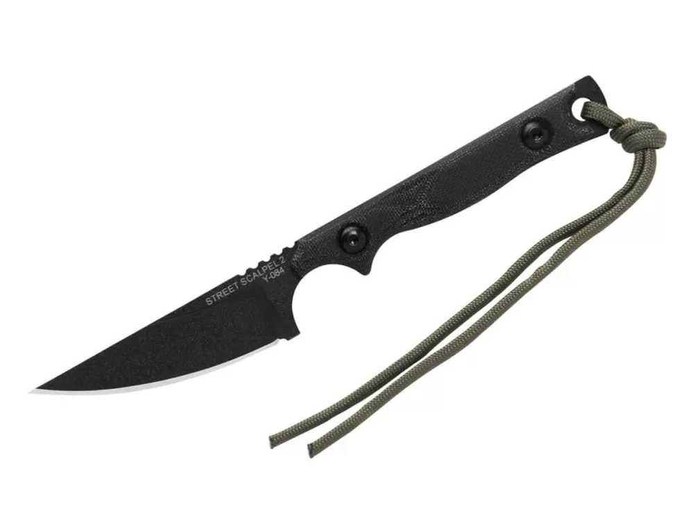 TOPS Knives Street Scalpel 2> Tactical Knives