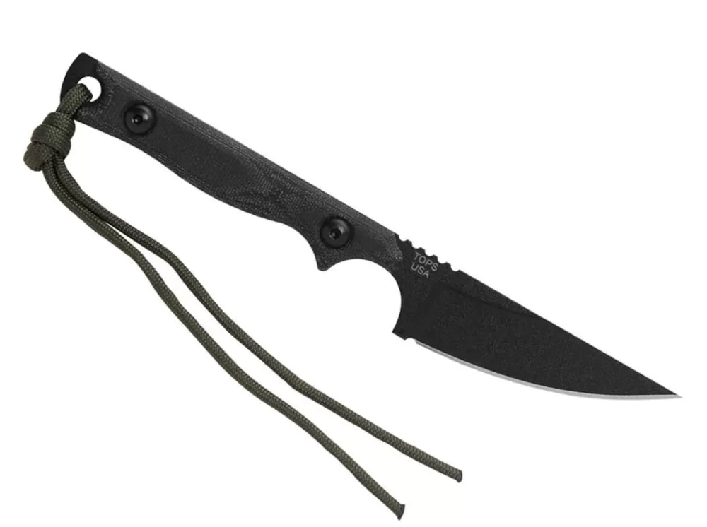 TOPS Knives Street Scalpel 2> Tactical Knives