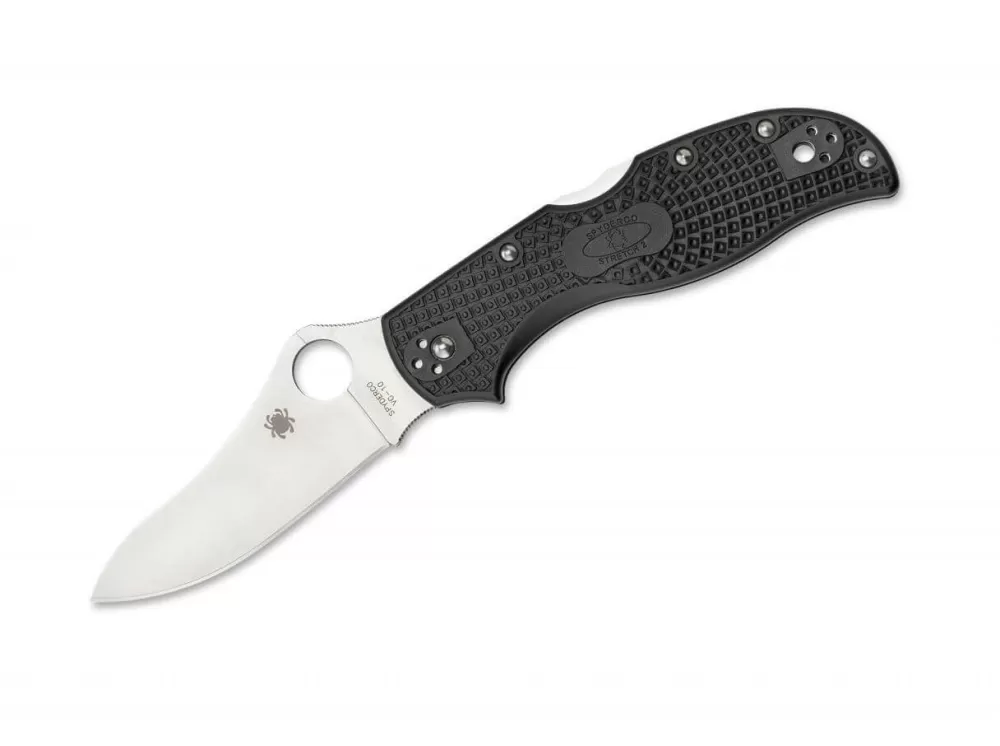 Clearance Spyderco Stretch 2