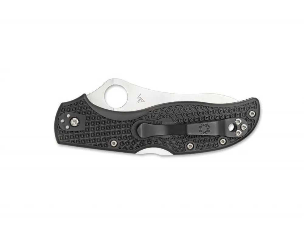 Clearance Spyderco Stretch 2