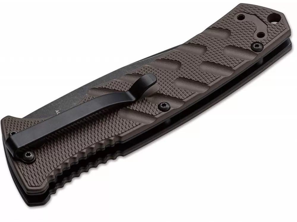 Online Böker Plus Strike Tanto Coyote