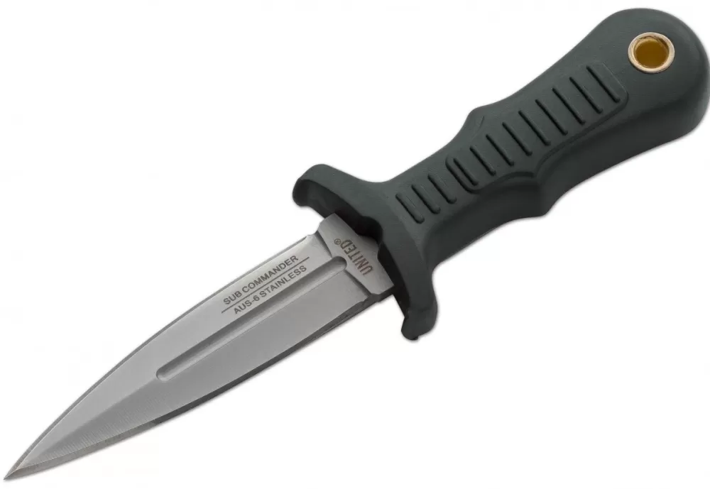 United Cutlery Sub Commander> Tactical Knives