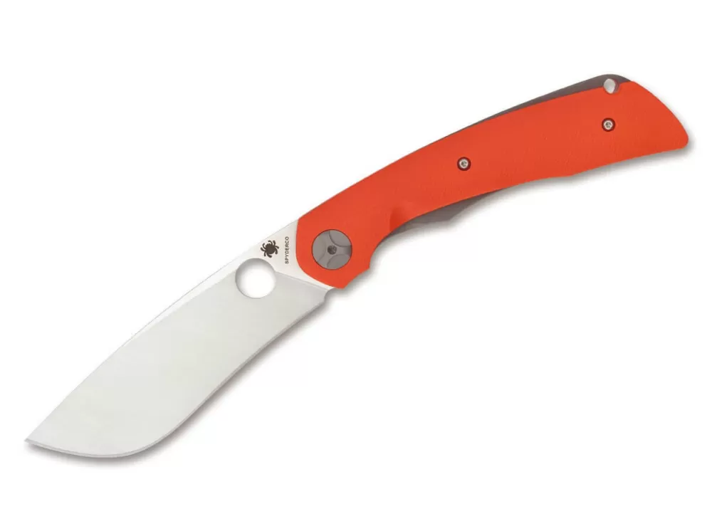 Discount Spyderco Subvert