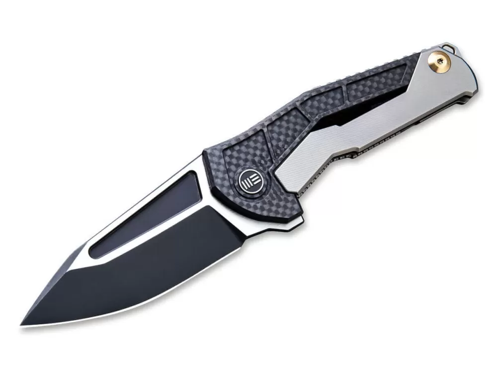 Store WE Knife Sugga Black