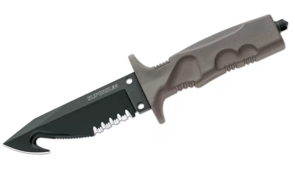 FKMD Supersum> Rescue Knives