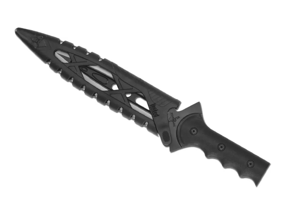 United Cutlery Survival Spear> Outdoor Accessories