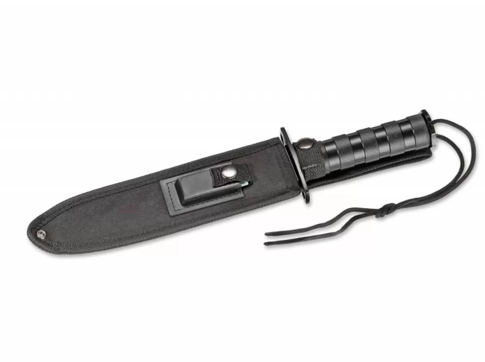 Magnum Survivalist> Outdoor Knives