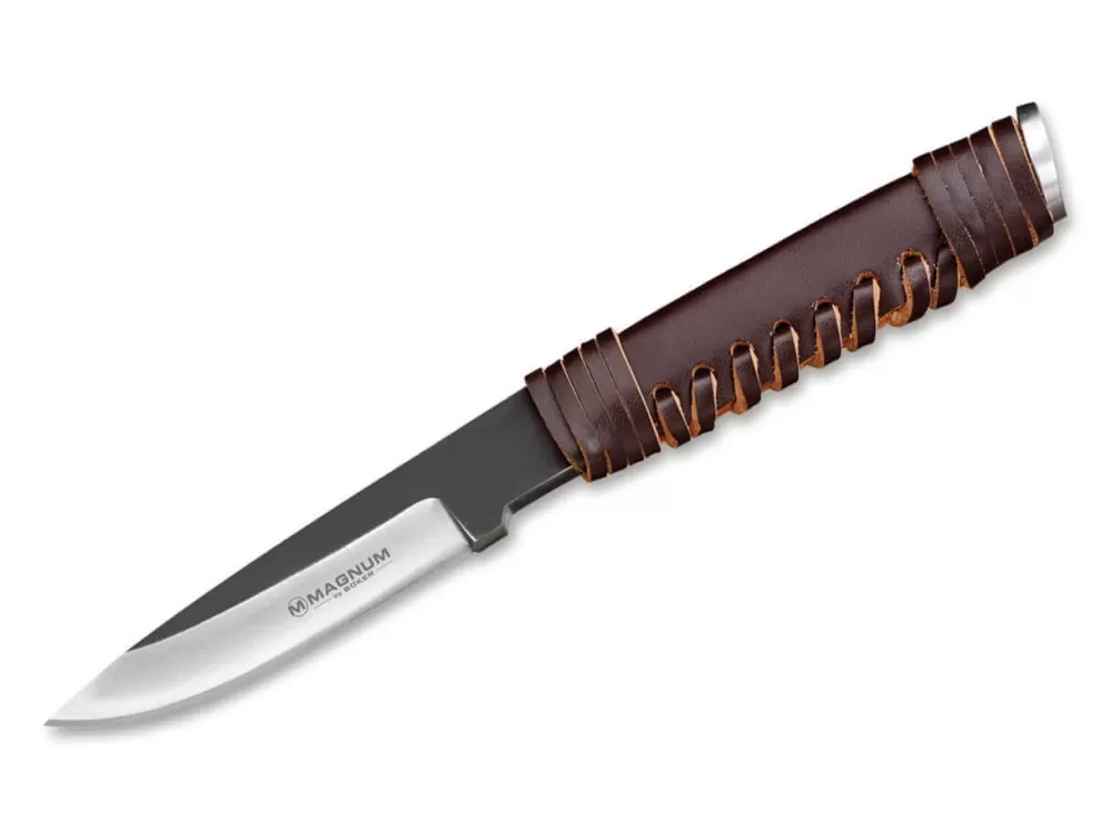 Magnum Survivor Ii> Outdoor Knives