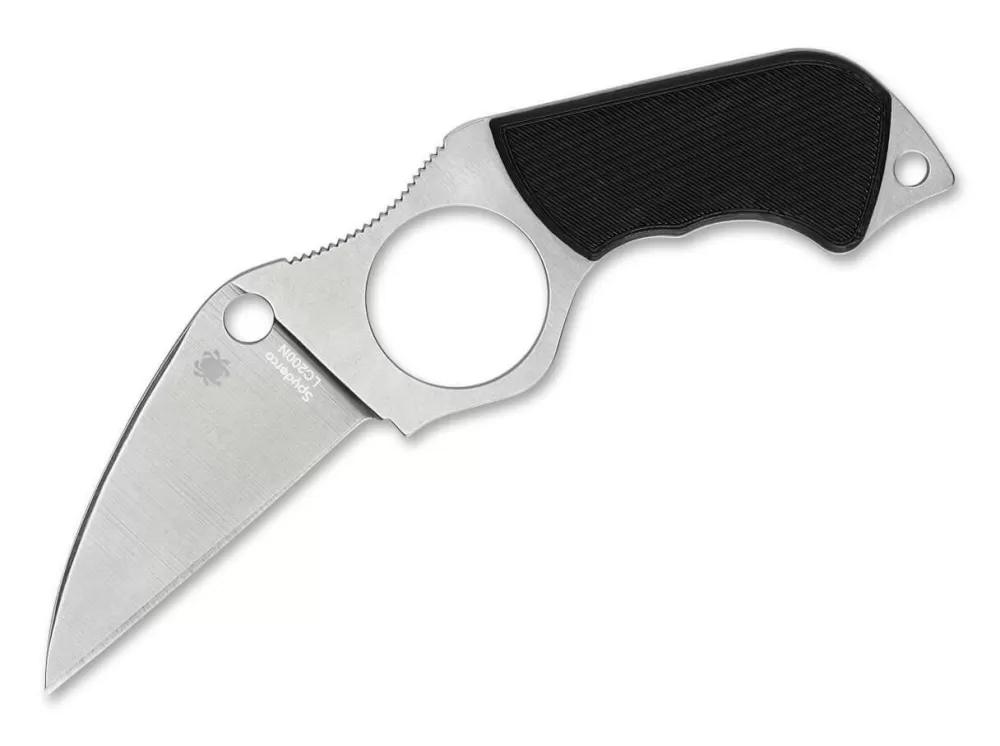 Spyderco Swick 5> Tactical Knives