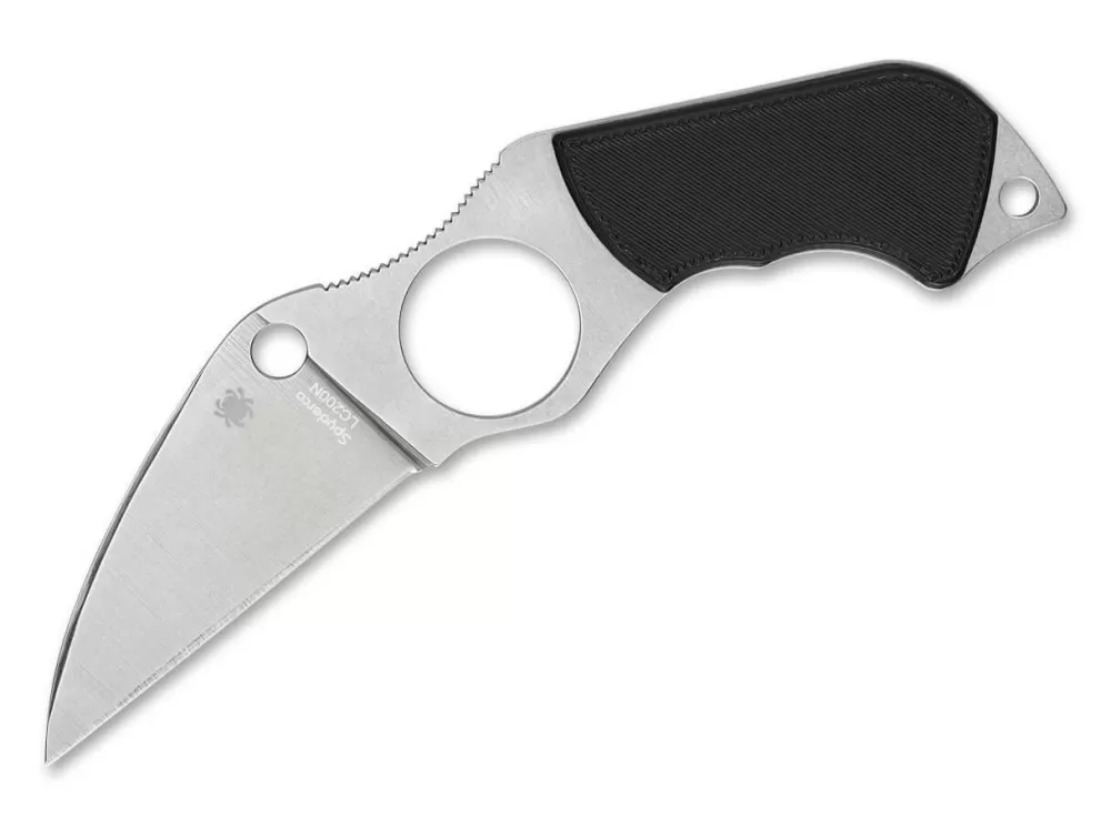 Spyderco Swick 6> Tactical Knives