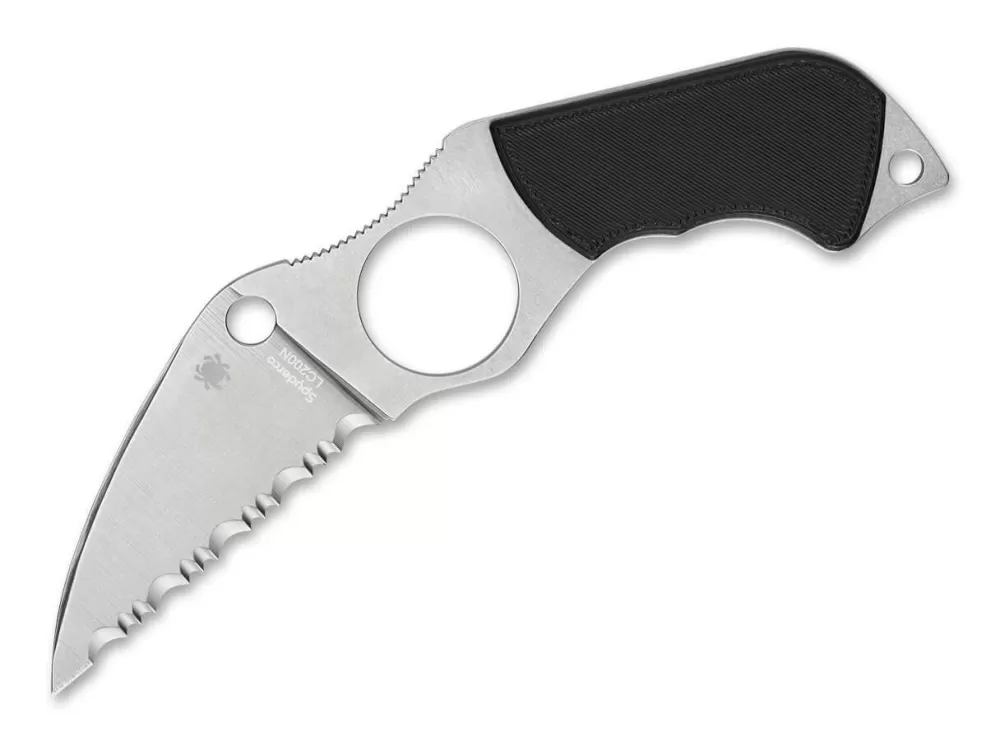 Spyderco Swick 6 Serrated> Tactical Knives