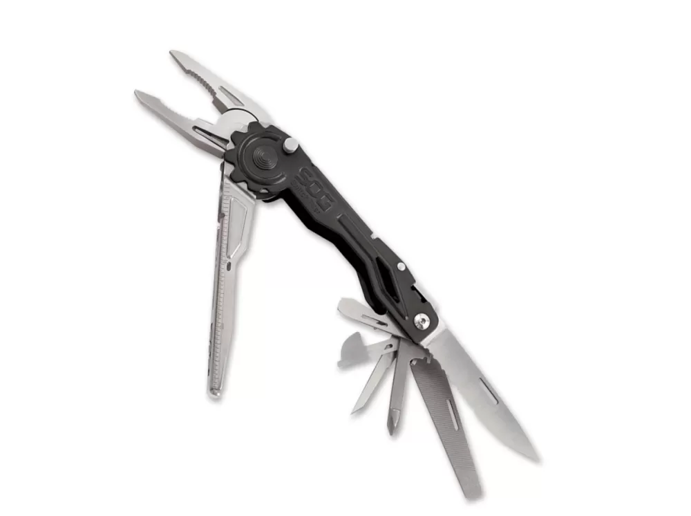 SOG Switchplier 2.0> Multitools