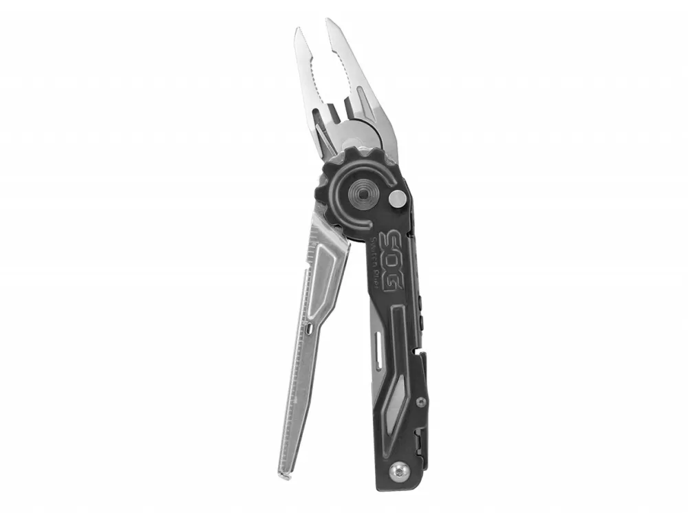 SOG Switchplier 2.0> Multitools