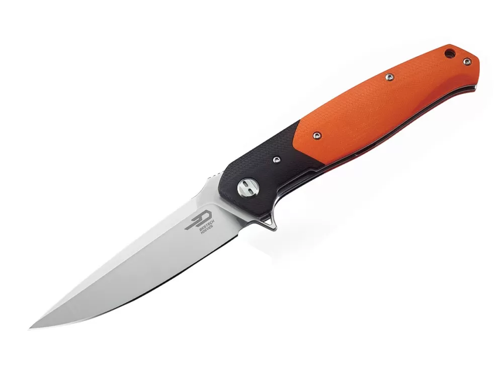 Discount Bestech Swordfish Orange