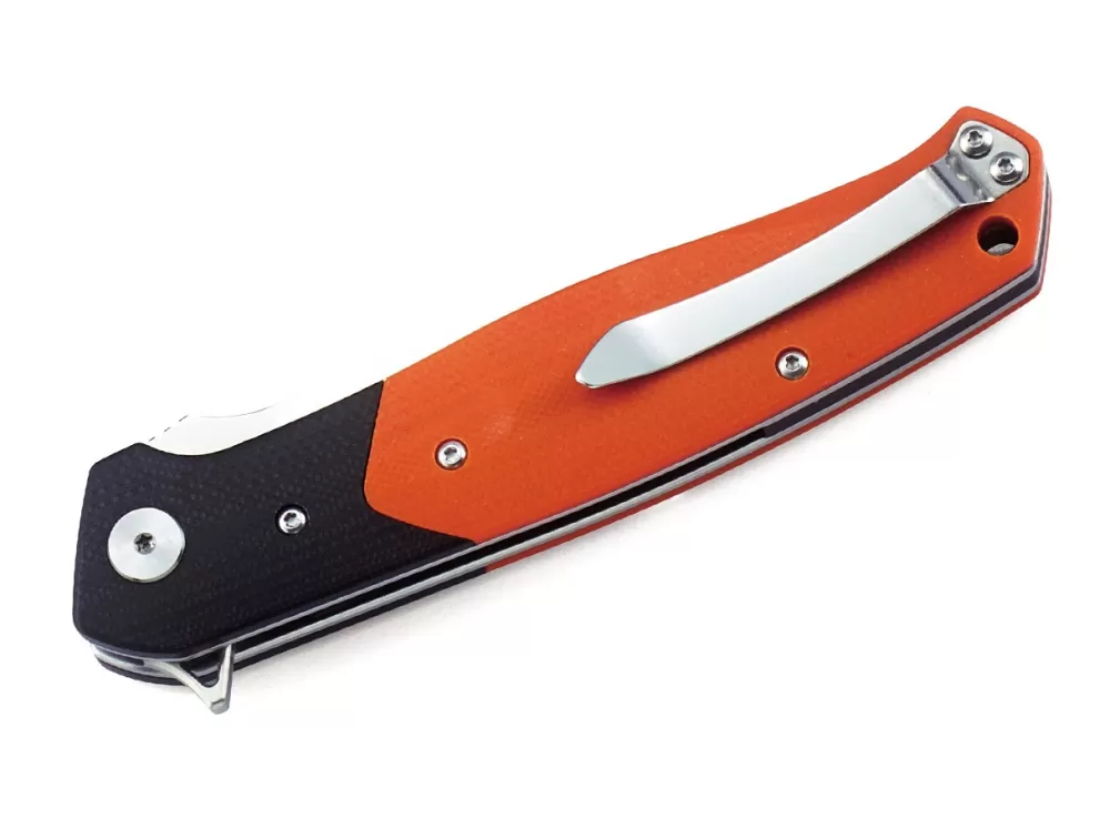 Discount Bestech Swordfish Orange