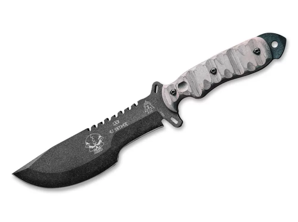 TOPS Knives Sxb> Outdoor Knives