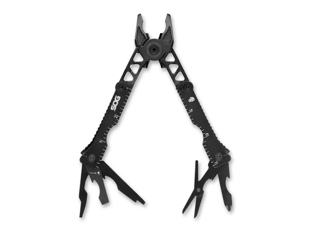 SOG Sync Ii Traveler> Multitools