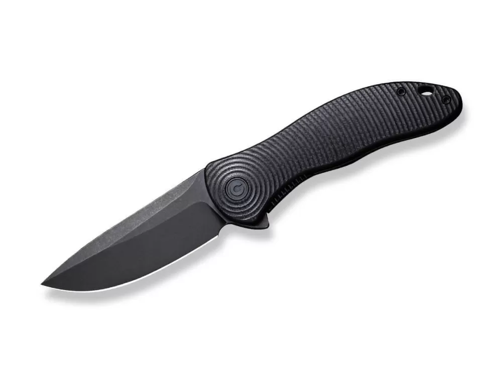 Sale CIVIVI Synergy3 G10 All Black